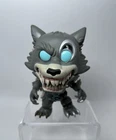 Funko Pop! Games: Five Nights at Freddy's-The Twisted Ones-Twisted Wolf #16