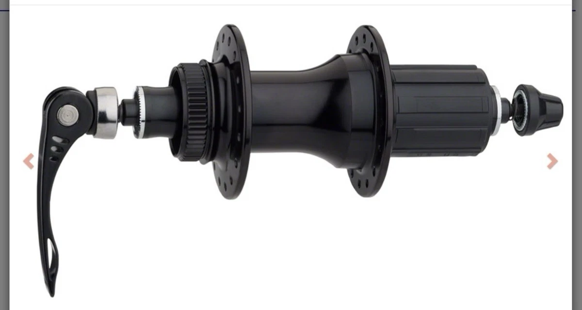 Formula Hubs for Mountain Bike for sale | eBay