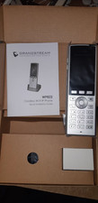 Grandstream WP822 WLAN IP-Telefon mit Bluetoo...
