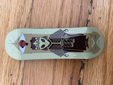 Alien Workshop Tech Deck High Priest