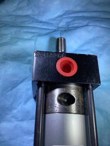 NEW Sheffer Cylinder 1-1/2 AA 2CC - Picture 2 of 4