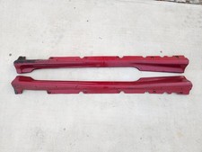 94 95 96 97 98 Toyota Celica Gt Hatchback Gt-four Gt4 St205 At200 Side Skirts