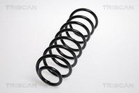 Triscan Spiralfeder Hinten Hinten 87506533 FüR Saab