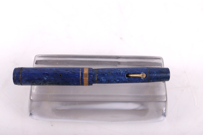 #ad Conklin Endura Lapis Blue== Parts or Repair $39.99