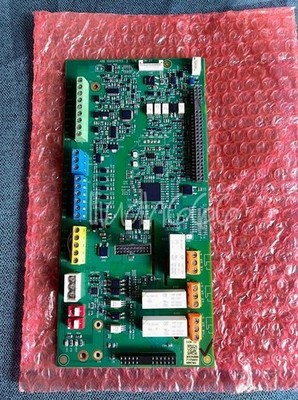 1PCS Used ABB inverter ACH.ACQ ACS580 mainboard control board CCON-23 CCON-23T