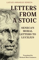 Lucius Annaeus Seneca | Letters From A Stoic | Taschenbuch | Englisch (2023)