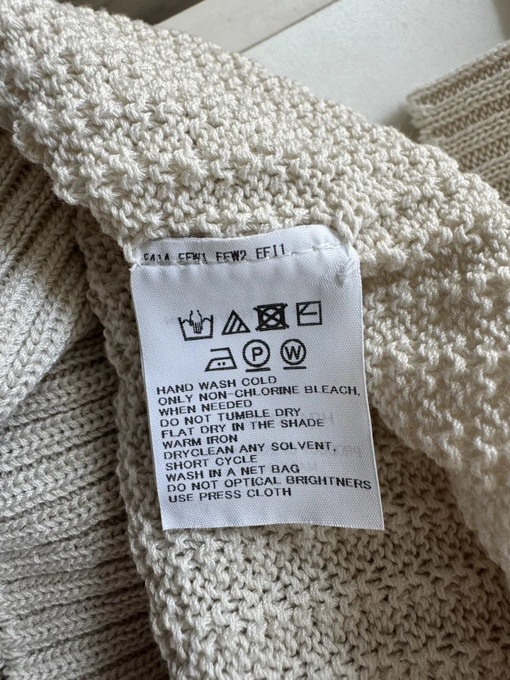 Suéter tejido texturizado para hombre Homme Plisse Issey Miyake talla única Foto 4 de 4