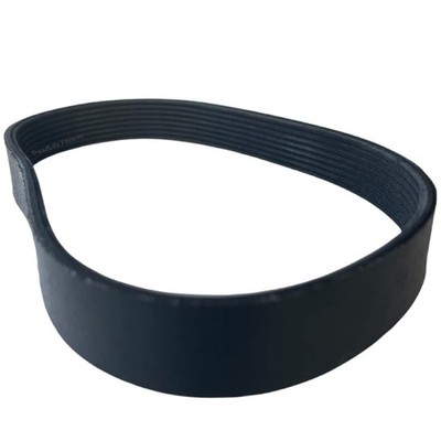Treadmill Drive Belt 255858 - Replacement for Various NordicTrack, ProForm