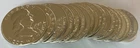 1963 Proof Franklin Half Dollar 90% Silver- 20 Coins