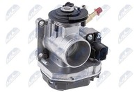 NTY Drosselklappenstutzen FüR Seat Arosa VW Lupo 98-01 047133061D