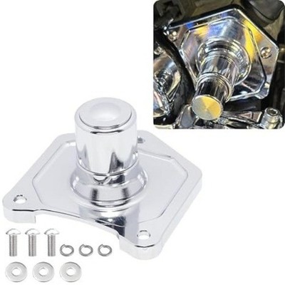 Push Button Solenoid Cover Starter Engine Starter for Softail Dyna Sposter Big T