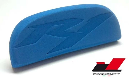 YAMAHA 4CM NEOPRENE SEAT BUMPER X CODONI RACING.