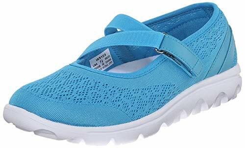 PropÃ©t Women's TravelActiv Mary Jane Flat - Choose SZ/color for sale online