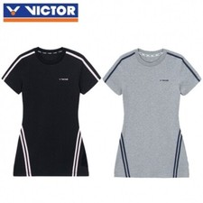 Victor 25S/S Dynamic Tape Women