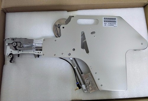 Yamaha Pneumatic feeder (24mm) , for SMT pick and place machine SMT spare parts - Picture 3 of 6