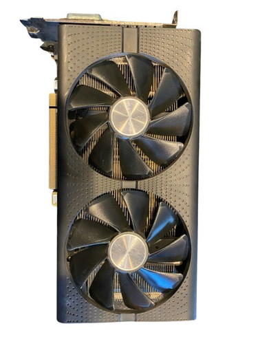 SAPPHIRE Radeon RX 7800 XT 16GB GDDR6 PCI 4.0 ATX Video SAPPHIRE Radeon RX 7800 XT 16GB GDDR6 PCI 4.0 ATX Video