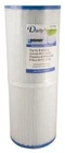 2 x Filters C-4950 PRB50IN Spa Hot Tub Filter Spas Tubs