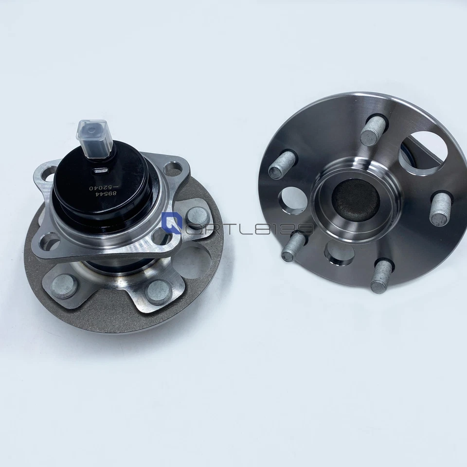 OEM FOR TOYOTA SCION xB 2008-2015 REAR WHEEL HUB BEARING ASSY 42450-12090 Foto 2 de 4