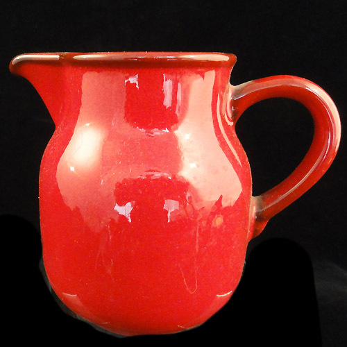 CORDOBA Villeroy & Boch CREAMER NEW NEVER USED Made in Luxembourg - Picture 1 of 2