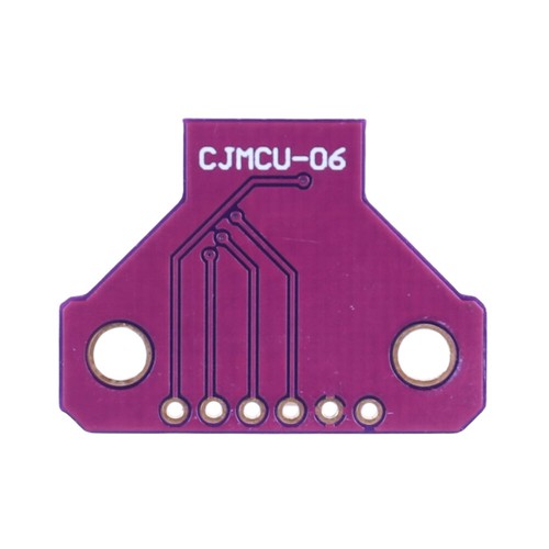 Módulo Sensor Altura Presión Drone SPL06-001 Posición Hasta 5cm para Vehículo - Imagen 11 de 12