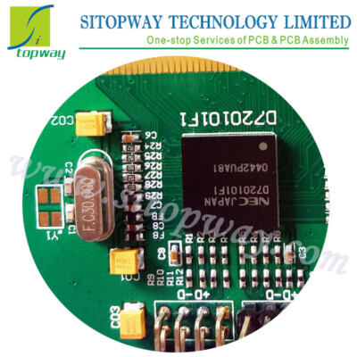 Low cost Good Quality PCB Manufacture PCB Assemble 1-12 Layers