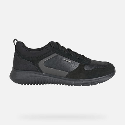 Scarpe Geox uomo Autunno-Inverno 2018 2019 (Foto) | QNM