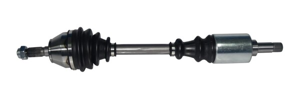 Hart Antriebswelle Gelenkwelle Passend FüR CitroëN ZX Break 1.4I-image