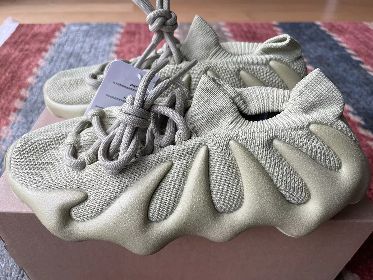 Adidas Yeezy 450 Resin Size 4 Men / 5 Women GY4110 IN HAND