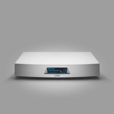 Matrix Audio - Lettore Streamer Di Rete - T3x - Silver