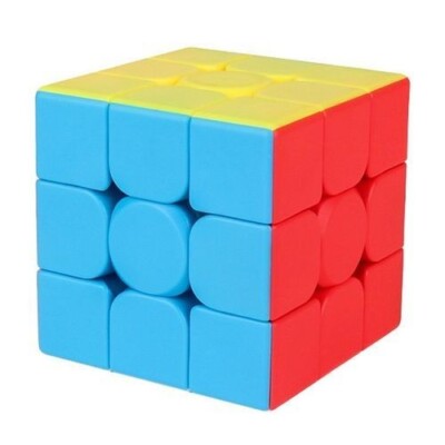 Moyu Magic Cube Toys Blocks 3x3 Cube Speed
