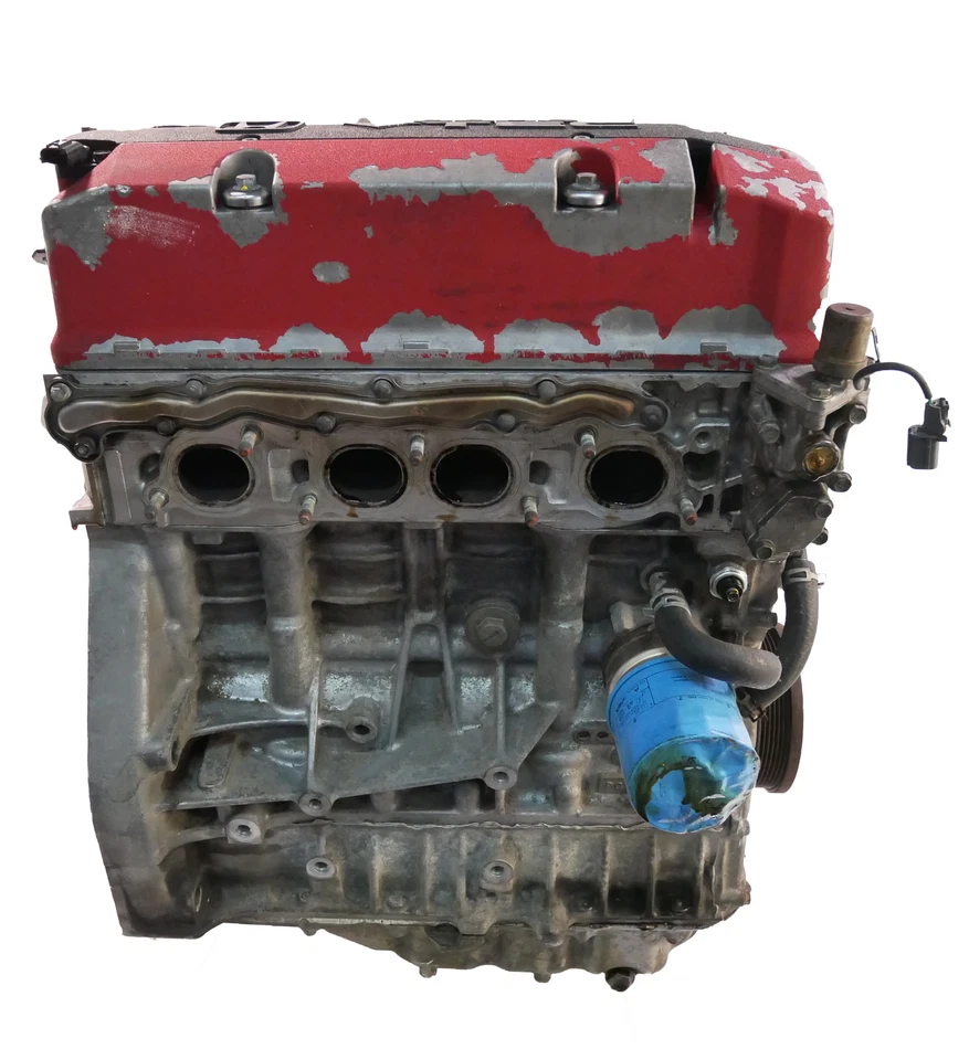 Motor para Honda S2000 AP 2.0 Gasolina F20C F20C2 VTEC 10002PCXE02 Foto 3 de 4