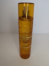 Bath  Body Works Getaway Soiree Fine Fragrance Body Mist Spray 8 oz BRAND NEW