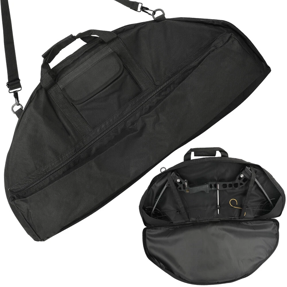 Compound bow 2024 backpack case