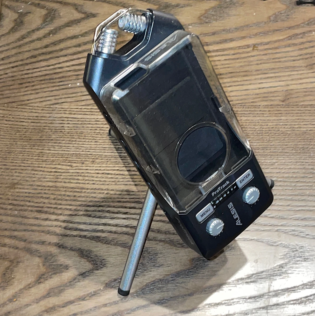 Las mejores ofertas en Grabadoras de audio profesional de mano