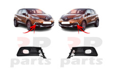 Pare-choc avant Renault Captur