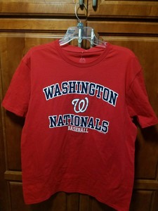 washington nationals clearance