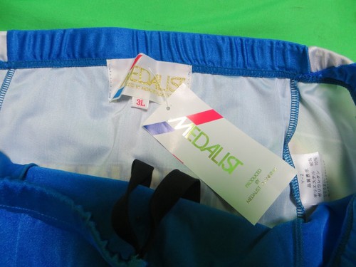 Neu aus altem Lagerbestand Medalist Club authentische offizielle Keirin Radshorts kostenloser Versand - Bild 7 von 7