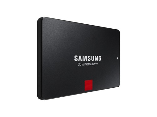 SAMSUNG 860 Pro 2.5" 1TB SATA III 3D NAND Solid State Drive SSD MZ-76P1T0BW - Picture 6 of 6