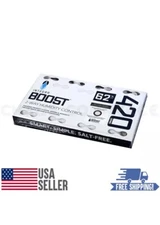 Integra Boost RH 62% 420 Gram 2 Way Control Humidity Packs - Sold Individually