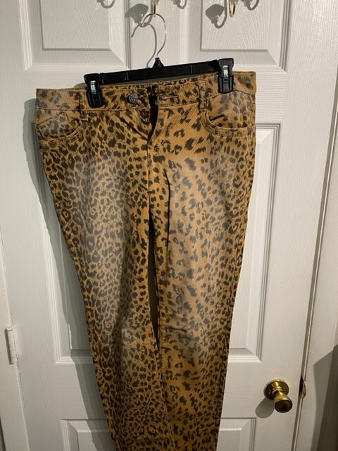 Womans Pants Size 11