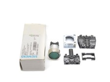 SIEMENS 3SB3647-0AA41 24V NSMP