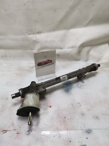 RENAULT SCENIC 3 III 1.5 dCi Lenkgetriebe Lenkung Servolenkung 490010024R