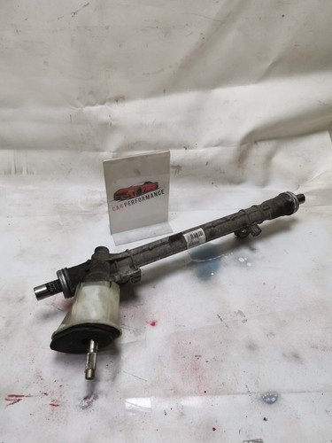 RENAULT SCENIC 3 III 1.5 dCi Lenkgetriebe Lenkung Servolenkung 490010024R