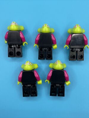 【D1様用】DE ARMA / Lost, Alien & Forlorn Amazon.com: LEGO 7065 Alien Conquest Alien Mother Ship