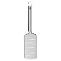 Wmf Profi Plus KäSereibe Zitronenreibe Parmesanreibe Mit ÖSe Cromargan Edelstahl