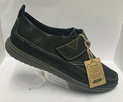 Mens Pod Casual Shoes 'Curlew'