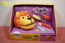 Gigglescape Dentist Play Set