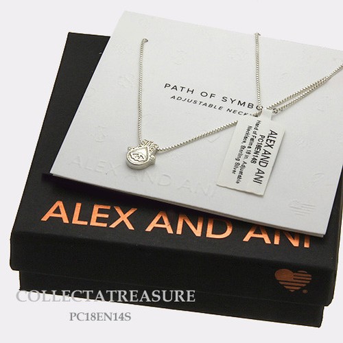 Authentic Alex and Ani Hand of Fatima 