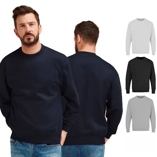 crew neck sweater