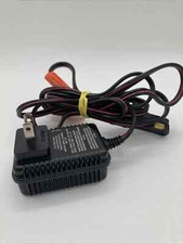 Fisher-Price Power Wheels 12V Battery Charger 00801 1778